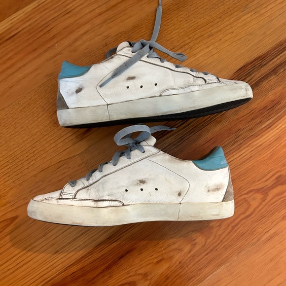 Golden Gooses - Picture 4 of 6